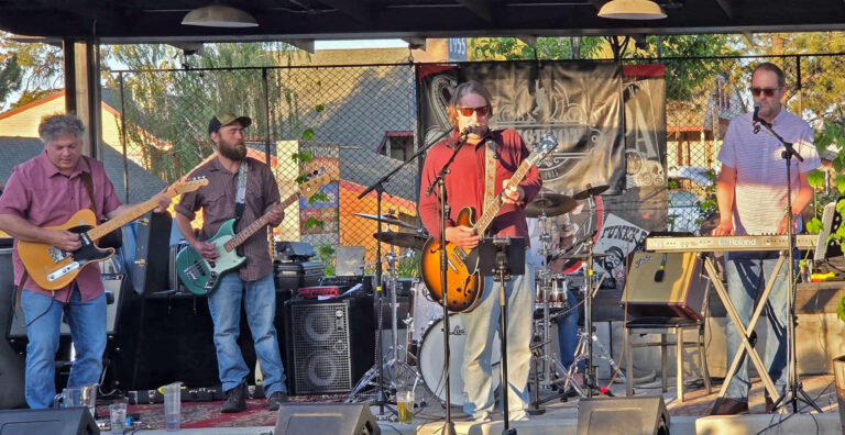 Boneyard Pub